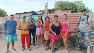 Comunidades desconectadas: falta de información afecta a los electores más vulnerables en Lara