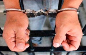 Condenado a 28 años por robo y homicidio en una finca en Monagas