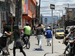Consejo Nacional Gremial lanza su primer informe de seguridad: de qué trata | Regiones | Economía