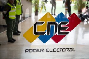 Consorven pidió al CNE accesibilidad en las elecciones