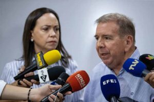 Contabilizan casi 50 detenciones vinculadas con las presidenciales
