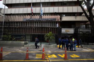 Contraloría inhabilitó a varios alcaldes