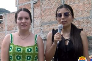 Controla presencia de caracoles africanos en lote de Samaniego