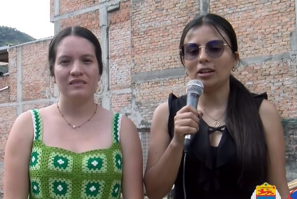 Controla presencia de caracoles africanos en lote de Samaniego