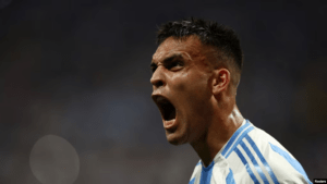 Copa América: Argentina vence a Canadá en el partido inaugural - Venprensa