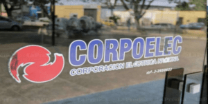 Corpoelec anuncia suspensión de servicio en varias zonas de Caracas, Miranda y La Guaira