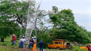 Corpoelec denuncia sabotaje tras corte eléctrico en Bachaquero