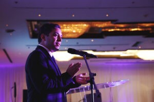 Cruz Roja Venezolana elige nueva junta de gobierno