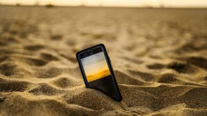 Cuatro consejos para que tu móvil no se sobrecaliente este verano