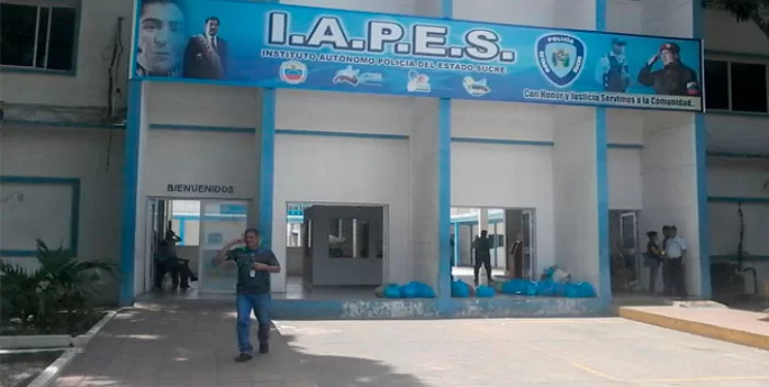 Cuatro reclusos fueron asesinados en calabozo de Policumaná