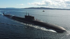Cuba confirma la llegada en una semana de tres barcos y un submarino nuclear rusos - AlbertoNews