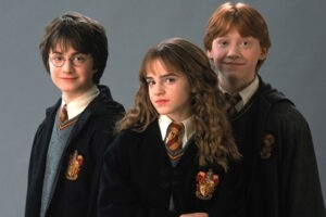 Daniel Radcliffe tiene un consejo muy claro para los futuros productores de la nueva serie de Harry Potter en Max: "Dejadles ser niños"
