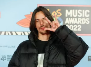 Danny Ocean: "Respaldo la ayuda a los refugiados porque hace comulgar a la gente" - AlbertoNews