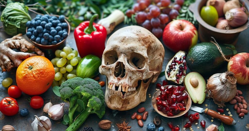 De la dieta prehistórica en Atapuerca al futuro de la alimentación