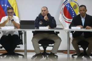 Definen estrategias de seguridad para simulacro electoral