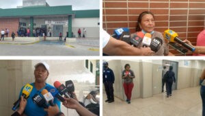 Denuncian falta de insumos en Hospital Universitario de Maturín