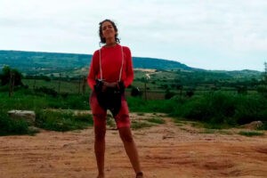 Denuncian que violación y femicidio de venezolana en Brasil está siendo tratado como un caso de robo