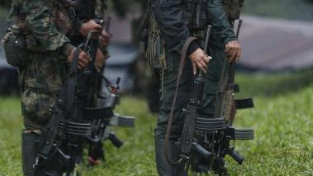 Denuncian secuestro de dos comuneros indígenas en Cauca: uno apareció muerto