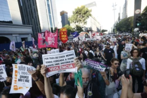 Derecho al aborto vence a ofensiva moralista de ultraderecha en Brasil