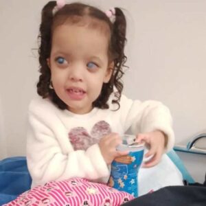 Desconocimiento sobre glaucoma infantil aumenta vulnerabilidad de pacientes en Venezuela
