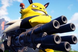Después de cinco meses, los creadores de Palworld no han recibido amenazas ni reclamaciones por parte de The Pokémon Company