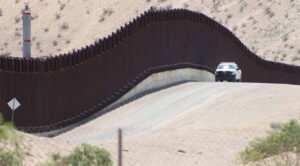 Detenciones de migrantes en la frontera de EEUU se redujo 10 %