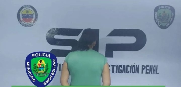 Detenida por atacar con un cuchillo a su hijo de 7 años