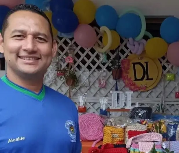 Detenido alcalde en Táchira por prensunta corrupción
