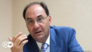 Detenido el sospechoso de disparar a Alejo Vidal-Quadras – DW – 19/06/2024