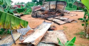 Detenidos madre y padrastro de niños que fallecieron al incendiarse una vivienda en Monagas