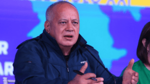 Diosdado Cabello: El 1x10x7 nos permitirá construir la victoria perfecta el 28-J