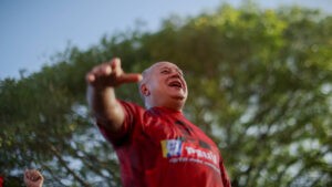 Diosdado Cabello insistió en convencer para lograr la victoria del #28Jul