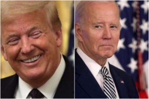 Diplomáticos extranjeros reaccionan con horror ante el pésimo desempeño del debate de Biden
