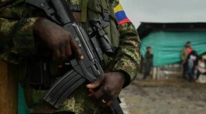 Disidencia de las FARC secuestra y asesina al hijo de viceministro