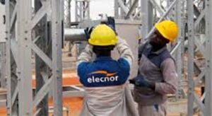 Dominion, Elecnor, Neinor y Lar España llegan este lunes al IBEX Medium Cap