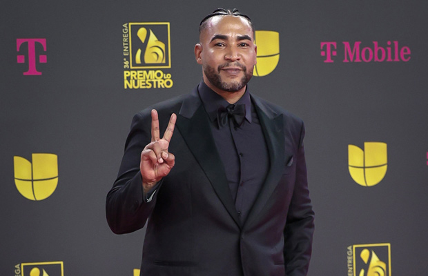 Don Omar dice estar «libre de cáncer» tras exitosa operación