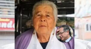 Doña Segunda niega incumplimientos con la Dian y le hace reclamo a Petro