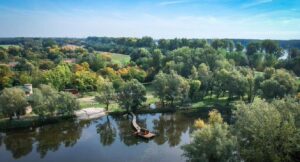 Dónde queda Liberland, país donde no vive nadie, y cuánto vale la ciudadanía