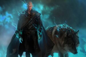 Dreadwolf cambia de nombre una vez más y confirma el día y hora de su primer gameplay oficial