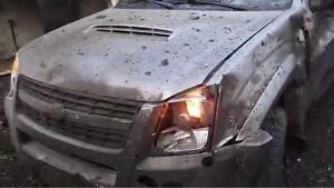 Duro pronunciamiento del presidente Gustavo Petro, por carro bomba en Nariño