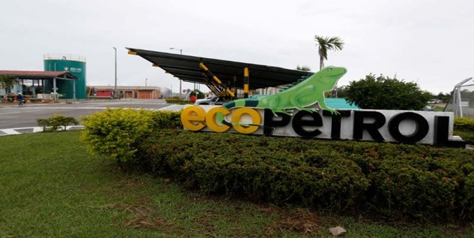 Ecopetrol prevé importar gas desde Venezuela a partir de 2025