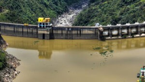 Ecuador anuncia nuevos apagones por daño en planta hidroeléctrica a causa de las lluvias - AlbertoNews