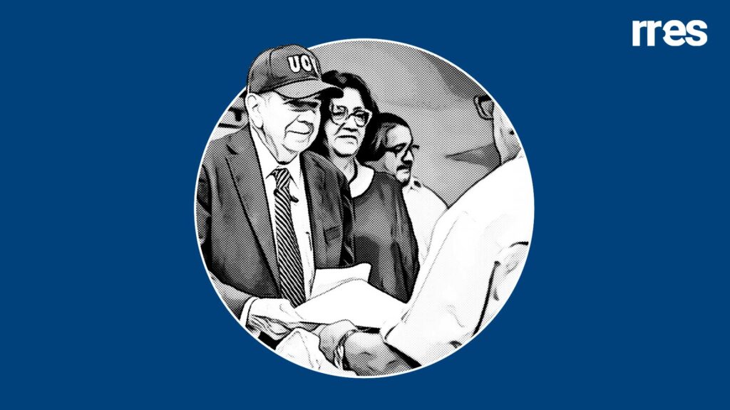 Edmundo González Urrutia y la educación, por Carolina Jaimes Branger