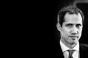 "El 28J deber ser un fenómeno de estudio en el mundo entero", dijo Guaidó