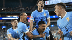 El 69% de los uruguayos cree que la Celeste ganará la Copa América