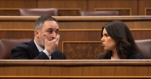 El Congreso vota hoy una reforma del TC presentada por Vox para poder recurrir leyes incluso antes de aprobarse