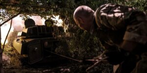 El Ejército ucraniano afirma que varias unidades rusas se retiraron del norte del Járkov