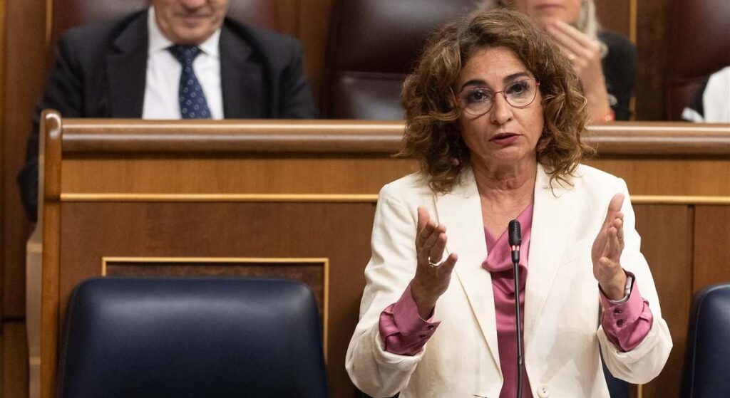 El Gobierno aprobará el martes la subida salarial del 2,5% para funcionarios de 2024, según los sindicatos