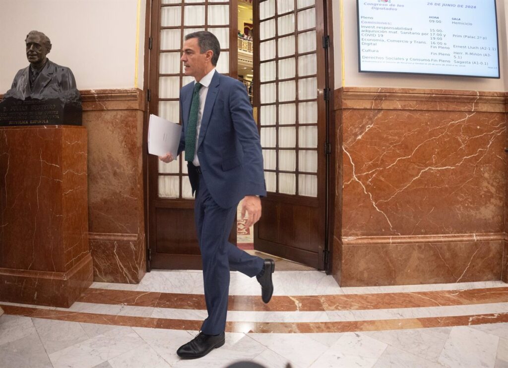 El Gobierno condena los movimientos militares en Bolivia y llama a respetar la democracia