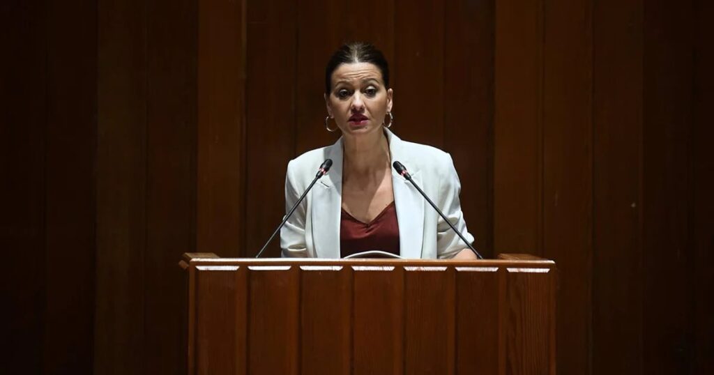 El Gobierno convoca la conferencia sectorial para acordar el reparto de menores migrantes el 18 de julio en Tenerife